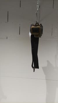 Ceinture avant droit