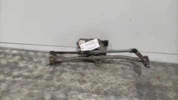 Moteur essuie glace avant