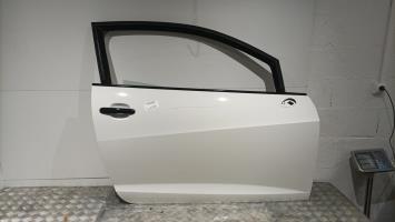 Porte avant droit