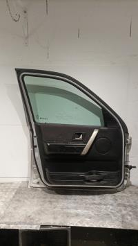 Porte avant gauche
