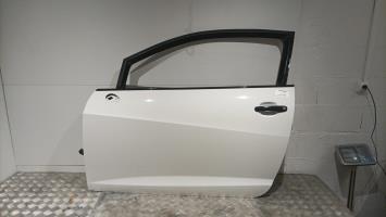 Porte avant gauche