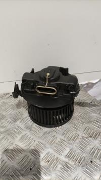 Ventilateur chauffage