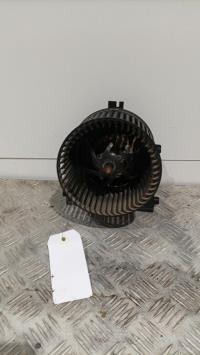 Ventilateur chauffage