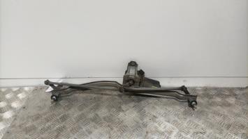 Moteur essuie glace avant