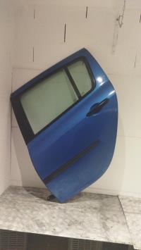 Porte arriere gauche