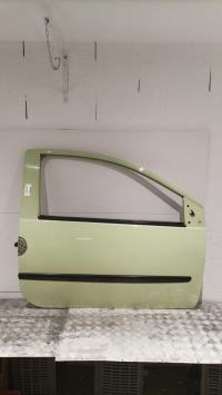 Porte avant droit