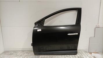 Porte avant gauche