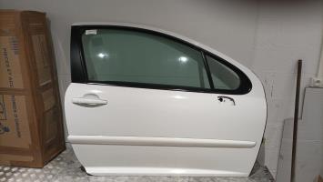 Porte avant droit