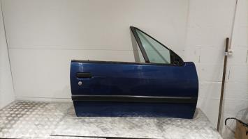 Porte avant droit