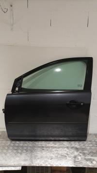Porte avant gauche