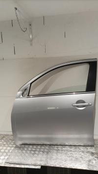 Porte avant gauche