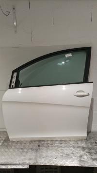 Porte avant gauche