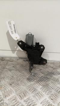 Moteur essuie glace arriere
