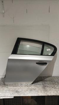 Porte arriere gauche