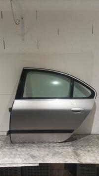 Porte arriere gauche