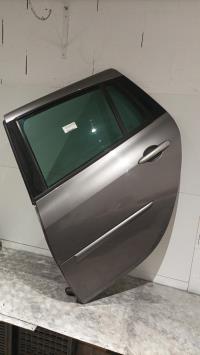 Porte arriere gauche