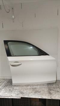 Porte avant droit