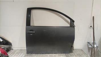 Porte avant droit