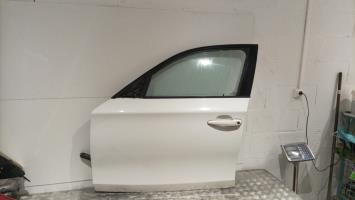 Porte avant gauche