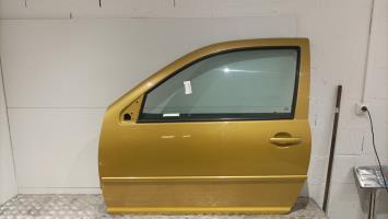 Porte avant gauche