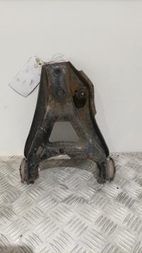Triangle avant gauche