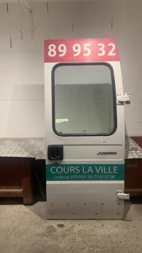 Porte de coffre droit