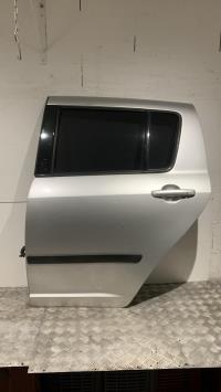 Porte arriere gauche