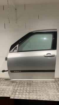Porte avant gauche