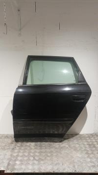 Porte arriere gauche