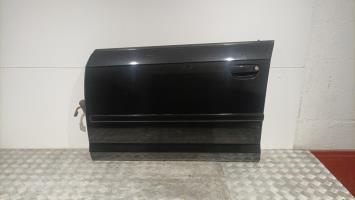 Porte avant gauche