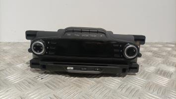 Autoradio d'origine