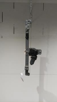 Mecanisme de leve vitre electrique arriere gauche