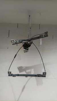 Mecanisme de leve vitre electrique avant gauche