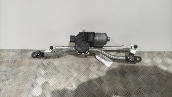 Moteur essuie glace avant