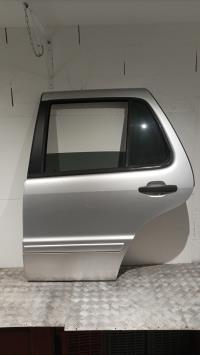 Porte arriere gauche