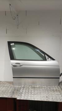 Porte avant droit