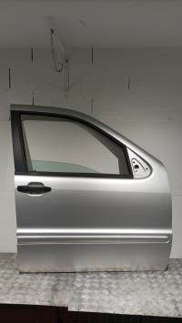 Porte avant droit