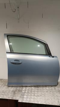 Porte avant droit