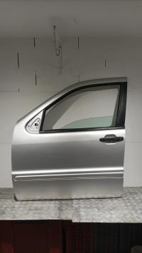 Porte avant gauche