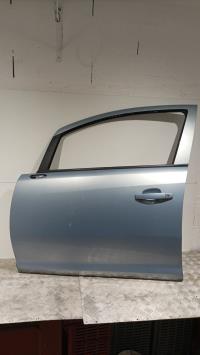 Porte avant gauche