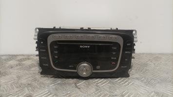 Autoradio d'origine