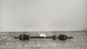 Cardan droit (transmission)