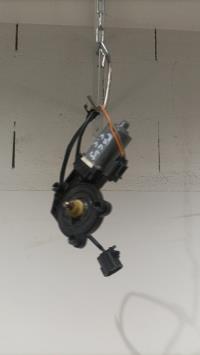 Moteur leve vitre arriere gauche