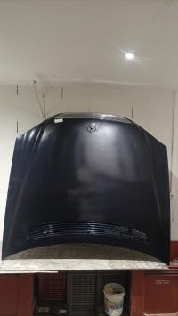 Capot