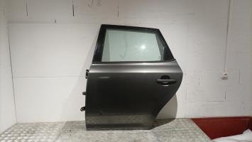 Porte arriere gauche