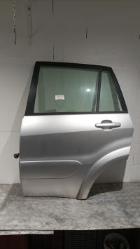 Porte arriere gauche
