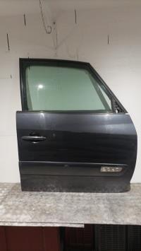 Porte avant droit