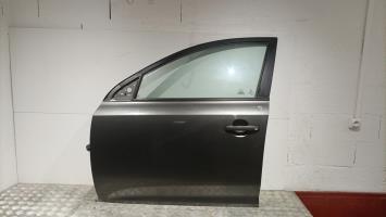 Porte avant gauche