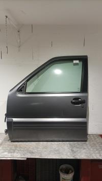 Porte avant gauche