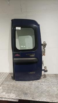 Porte de coffre droit